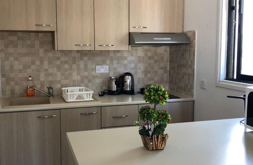 Oroklini Apartment | Kasapis Apts