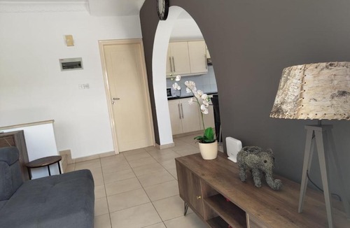 Paphos House | Kato Paphos 2 Bedroom House - Tourist location