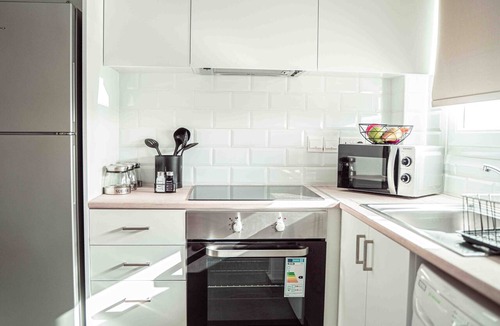 Paphos Apartment | Kato Paphos 2bdr Apartment | Prime Location