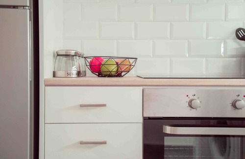 Paphos Apartment | Kato Paphos 2bdr Apartment | Prime Location