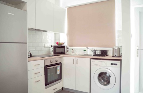 Paphos Apartment | Kato Paphos 2bdr Apartment | Prime Location
