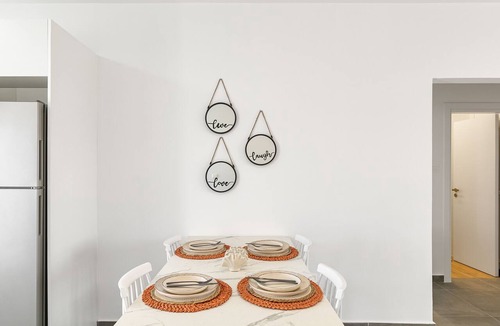 Paphos Apartment | Kato Paphos Apartment | Prime Location by VICHY Ho