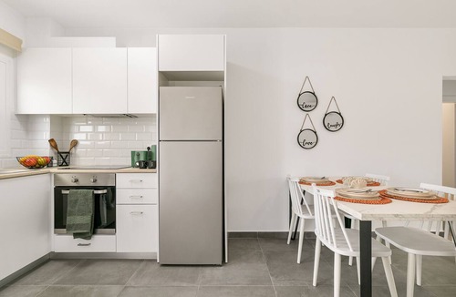 Paphos Apartment | Kato Paphos Apartment | Prime Location by VICHY Ho