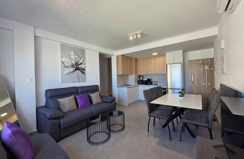 Paphos Hotel | Kentrikon 1924 Boutique Hotel And Suites