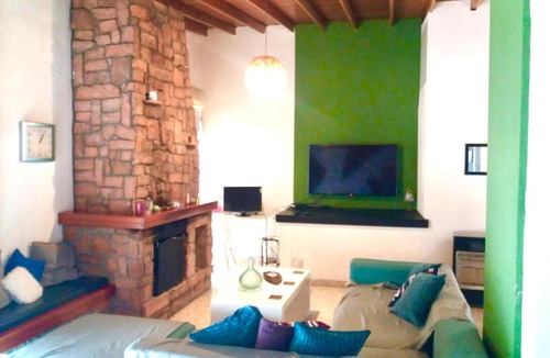 Limassol Apartment | Kiki's Home