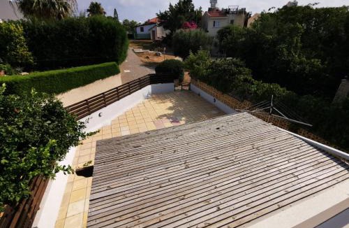 Chlorakas House | King Alexander Villa 22