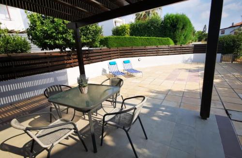 Chlorakas House | King Alexander Villa 22