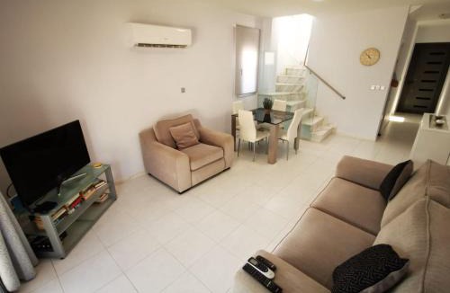 Chlorakas House | King Alexander Villa 22
