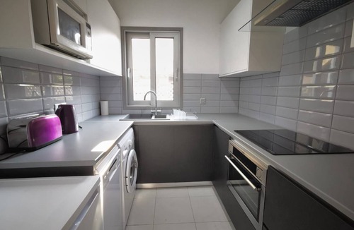 Chlorakas House | King Alexander Villa am Meer by Interhome