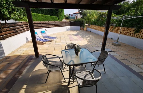 Chlorakas House | King Alexander Villa am Meer by Interhome
