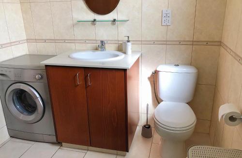 Paphos Apartment | King's Gardens Apartment