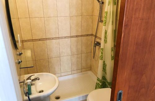 Paphos Apartment | King's Gardens Apartment