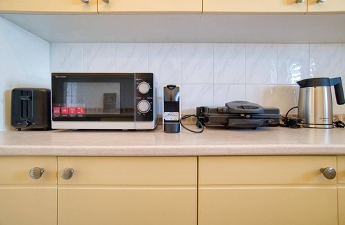 Paphos Apartment | Kings Palace 2 BED - Two Bedroom Apartment, Sleeps 4