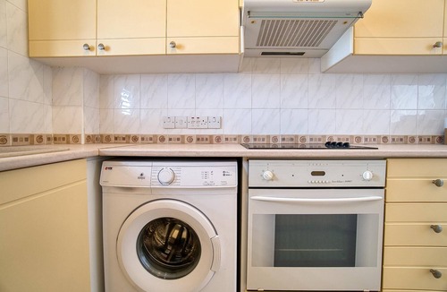 Paphos Apartment | Kings Palace 2 BED - Two Bedroom Apartment, Sleeps 4