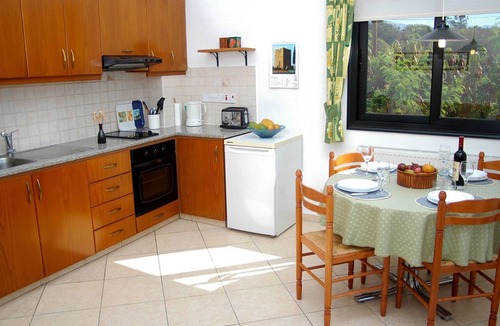 Kissonerga Apartment | Kissonerga Apartment by Interhome