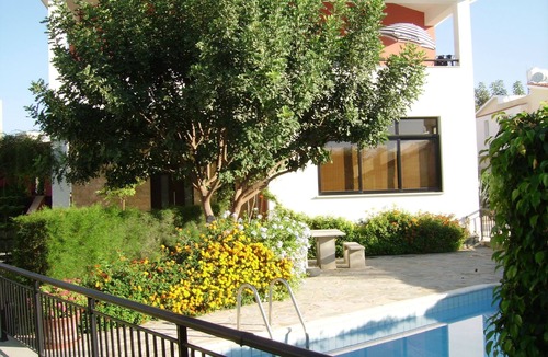 Kissonerga Apartment | Kissonerga Apartment by Interhome