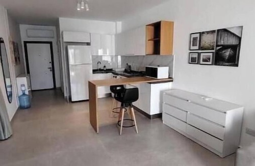 Bahceler Apartment | KKTC TRNC Caesar blue studio