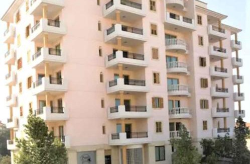 City Centre Apartment | Klimentos Flat 58