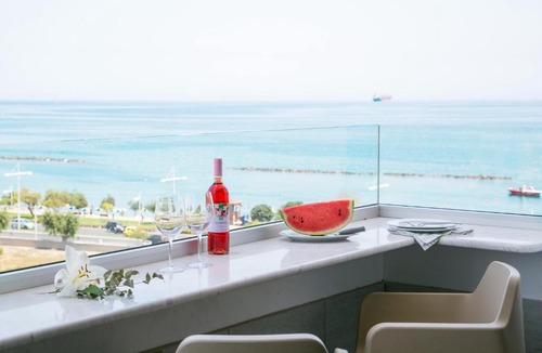 Neapolis Apartment | Koralli City Sea Business Suites