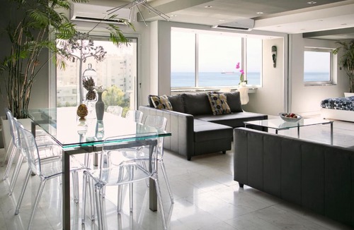 Neapolis Apartment | Koralli City Sea Business Suites