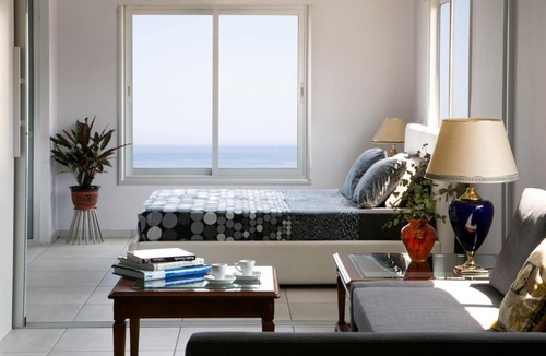 Neapolis Apartment | Koralli City Sea Business Suites