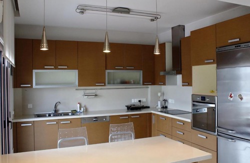 Nicosia Apartment | Kornesios Suite