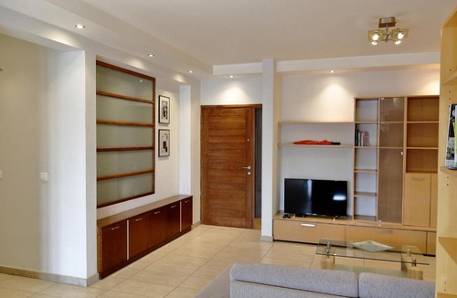 Nicosia Apartment | Kornesios Suite