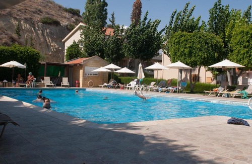 Pissouri Apartment | Kotzias Beach Apartments