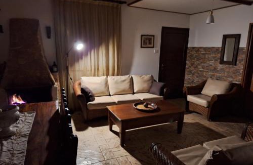 Vasa Koilaniou House | Koukaki