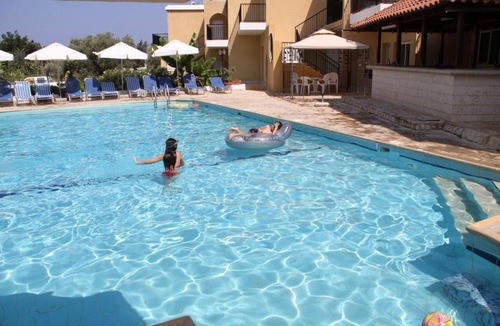 Prodromi Apartment | Kozis Hotel Apartments