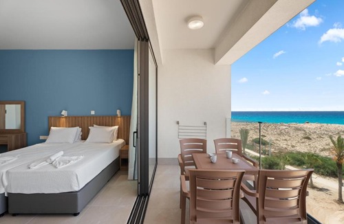 Ayia Napa Apartment | Kritamo Suites Sandy Bay