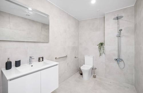 Kritou Tera Hotel | Kritou Tera Boutique Suites - Accessible Suite K2