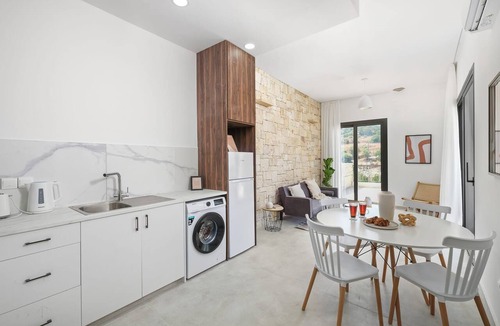 Kritou Tera Hotel | Kritou Tera Boutique Suites - Upper Floor Suite K3