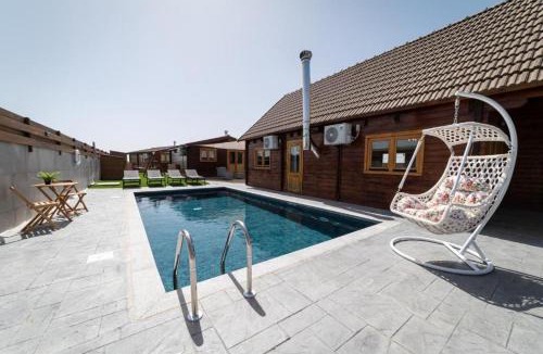 Lofou House | Ktima To Alliotiko - Lofou 1