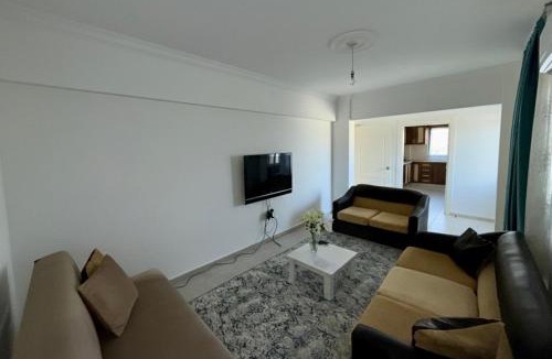 Kampia Apartment | Kyrenia City Center Apartment