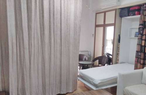 Kyrenia Apartment | Kyrenia-Girne, Cyprus, Daily Rental Apt, (1+0)