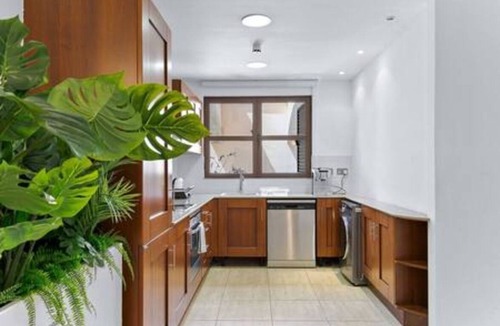 Aphrodite Hills Apartment | L02 Adjacent to Aphrodite Hills - Pool & Patio
