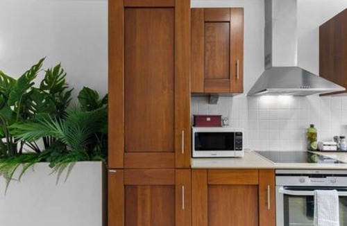 Aphrodite Hills Apartment | L02 Adjacent to Aphrodite Hills - Pool & Patio