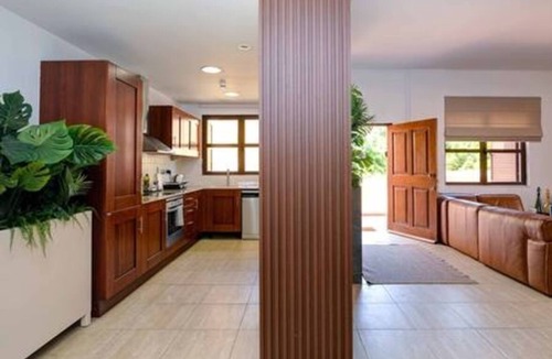 Aphrodite Hills Apartment | L02 Adjacent to Aphrodite Hills - Pool & Patio