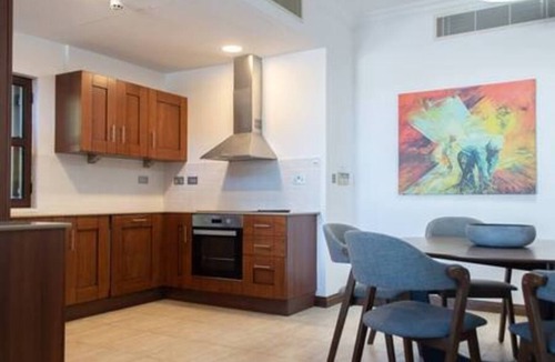 Aphrodite Hills Apartment | L12 Adjacent to Aphrodite Hills- Pool & Terrace