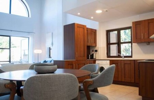 Aphrodite Hills Apartment | L12 Adjacent to Aphrodite Hills- Pool & Terrace
