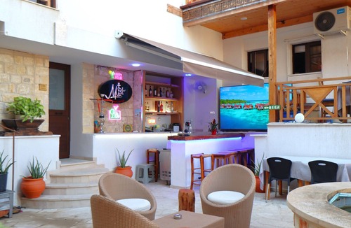 Agios Athanasios Hotel | La Hacienda Cyprus