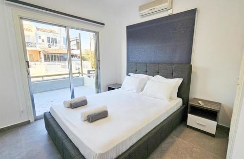 Pyla Apartment | La Magenta Apartments