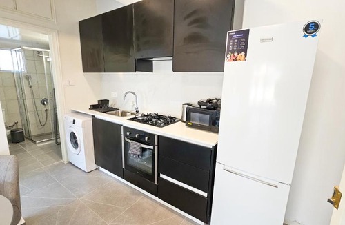 Pyla Apartment | La Magenta Apartments