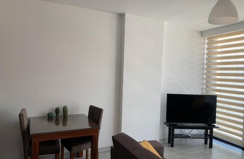Dogankoy Apartment | La Perla - Apartment 7