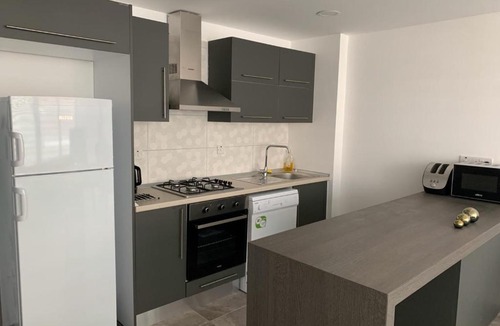 Dogankoy Apartment | La Perla - Apartment 7