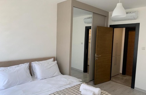 Dogankoy Apartment | La Perla - Apartment 7