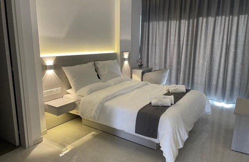 Larnaca Hotel | La Veranda Hotel