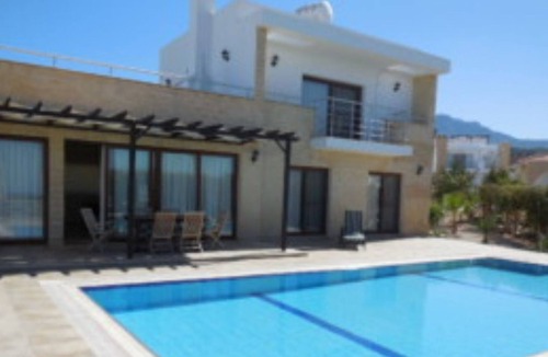 Esentepe Villa | Lapis 6 - Three Bedroom Villa