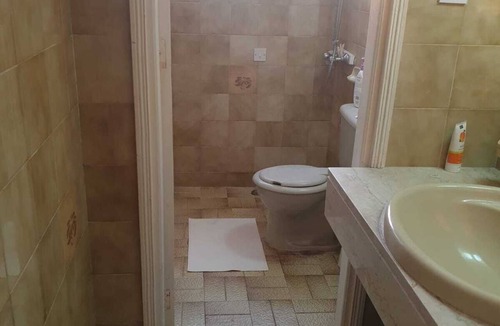 City Centre House | Large Student Penthouse in Nicosia · 4 Beds + Master En-Suite · Walk to Center
